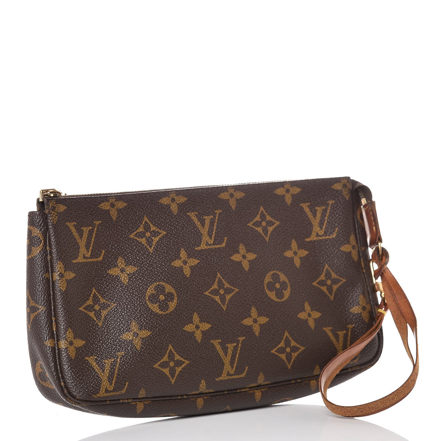 Monogram Pochette Accessories