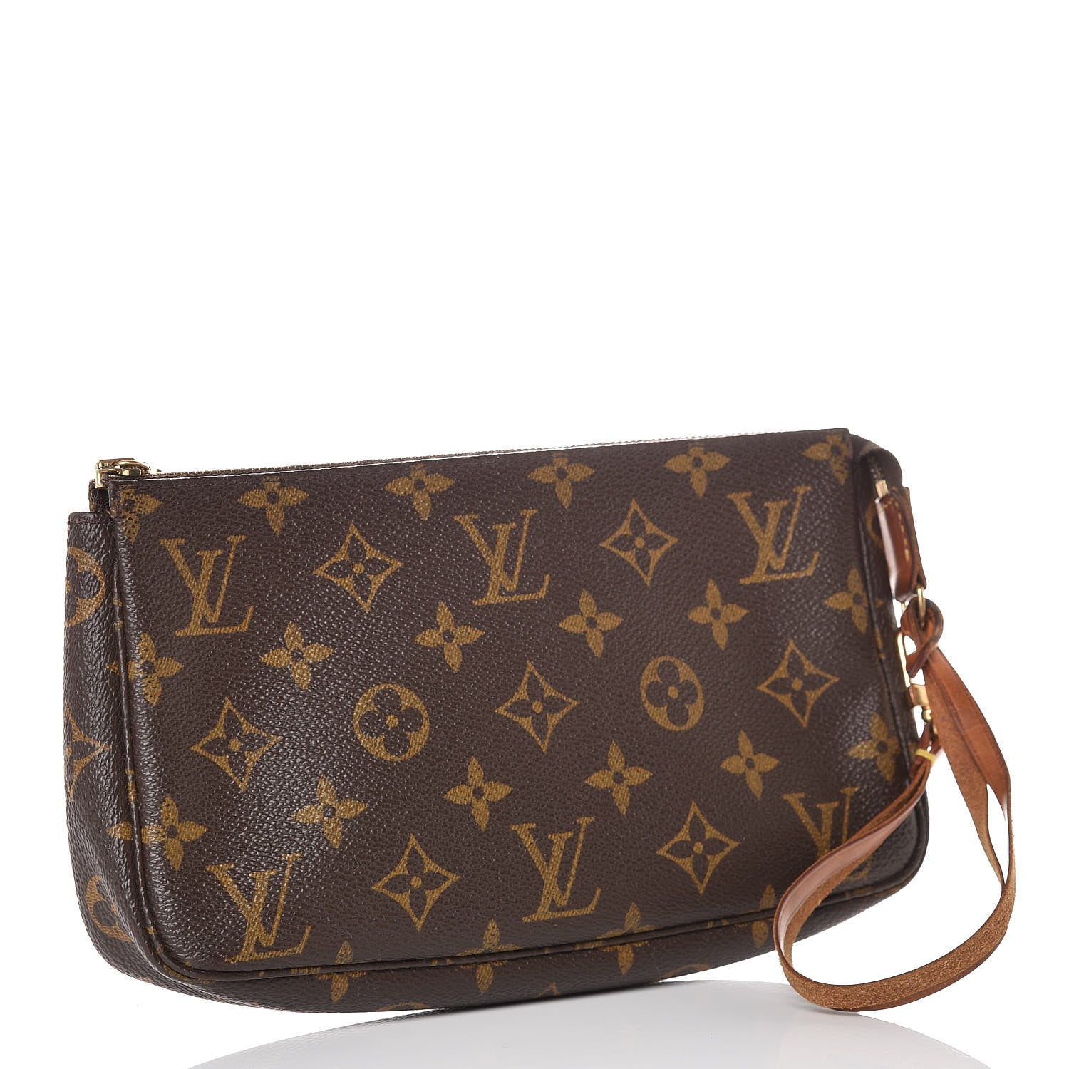 Louis Vuitton Monogram Pochette Accessories 3 of 13