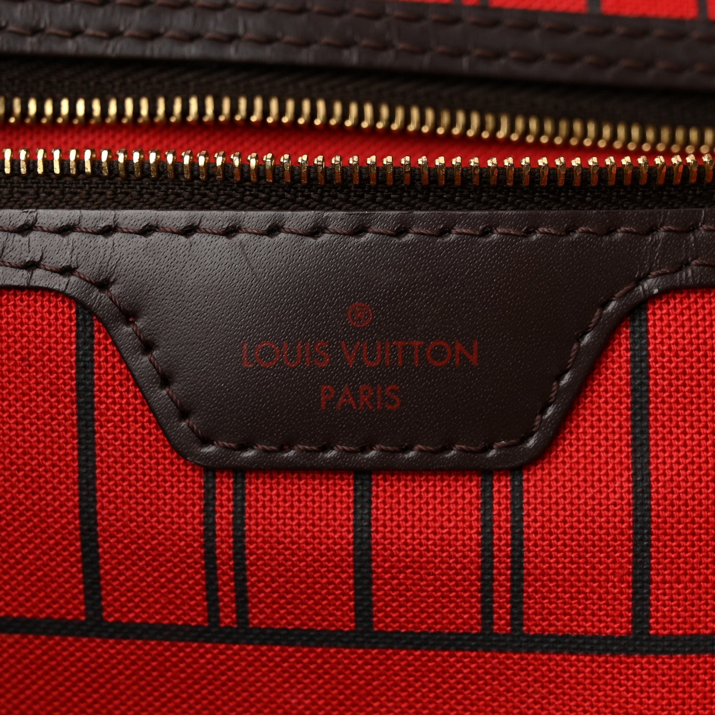 Damier Ebene Neo Neverfull GM