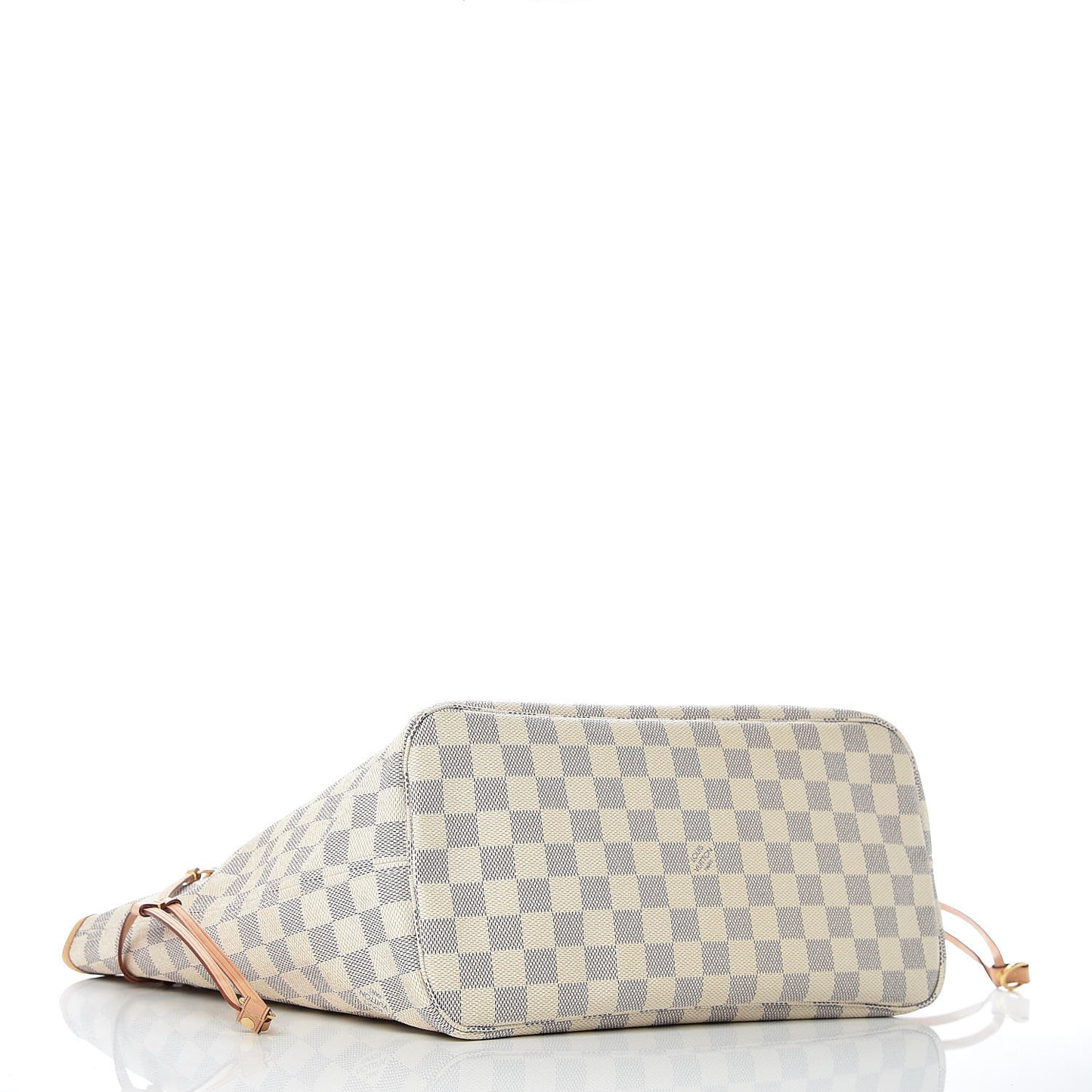 Damier Azur Neo Neverfull MM