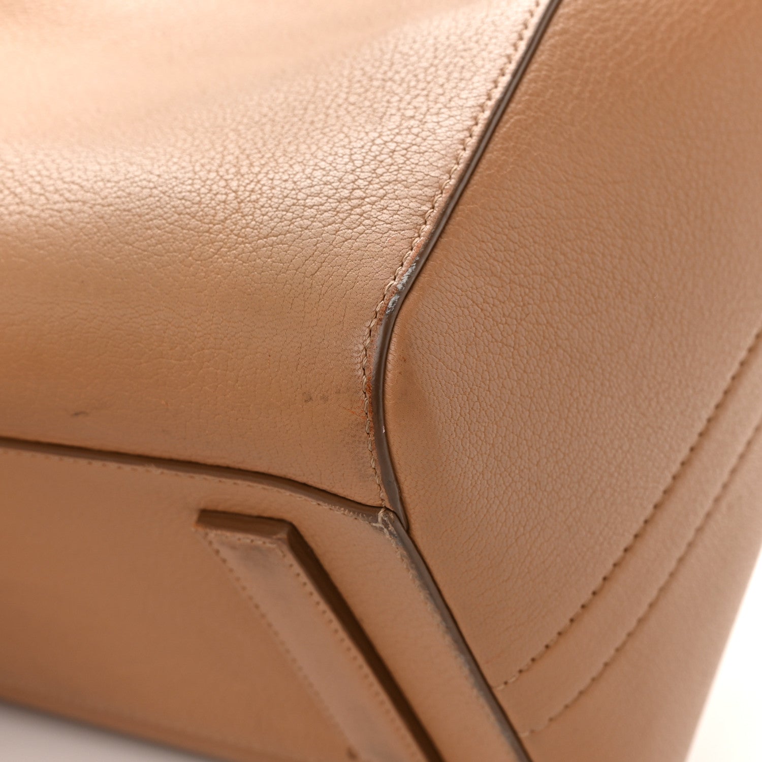 Givenchy Sugar Goatskin Medium Antigona Beige 10 of 26