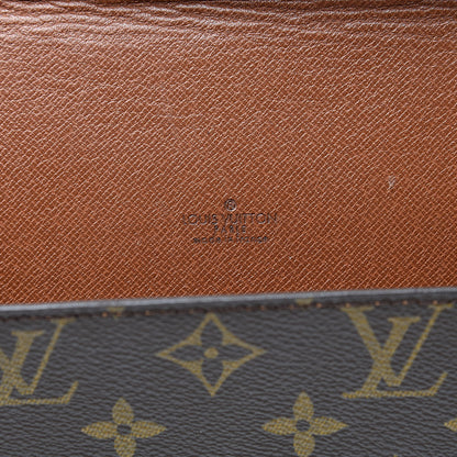 Louis Vuitton Monogram Porte-Documents Senateur Document Holder 6 of 15