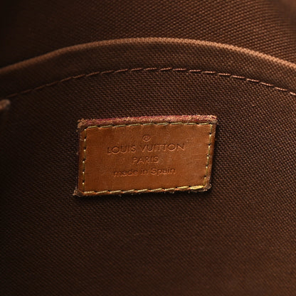 Louis Vuitton Monogram Odeon PM 6 of 12