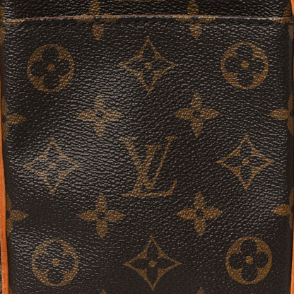 Louis Vuitton Monogram Pochette Gange 7 of 9