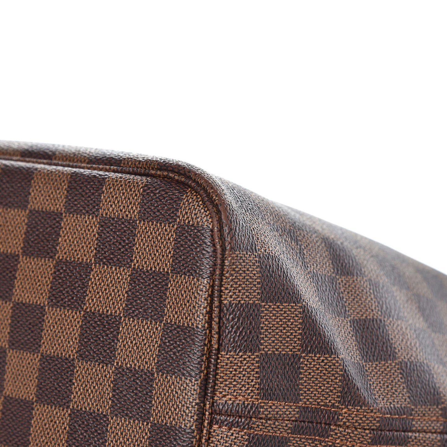 Damier Ebene Neverfull MM