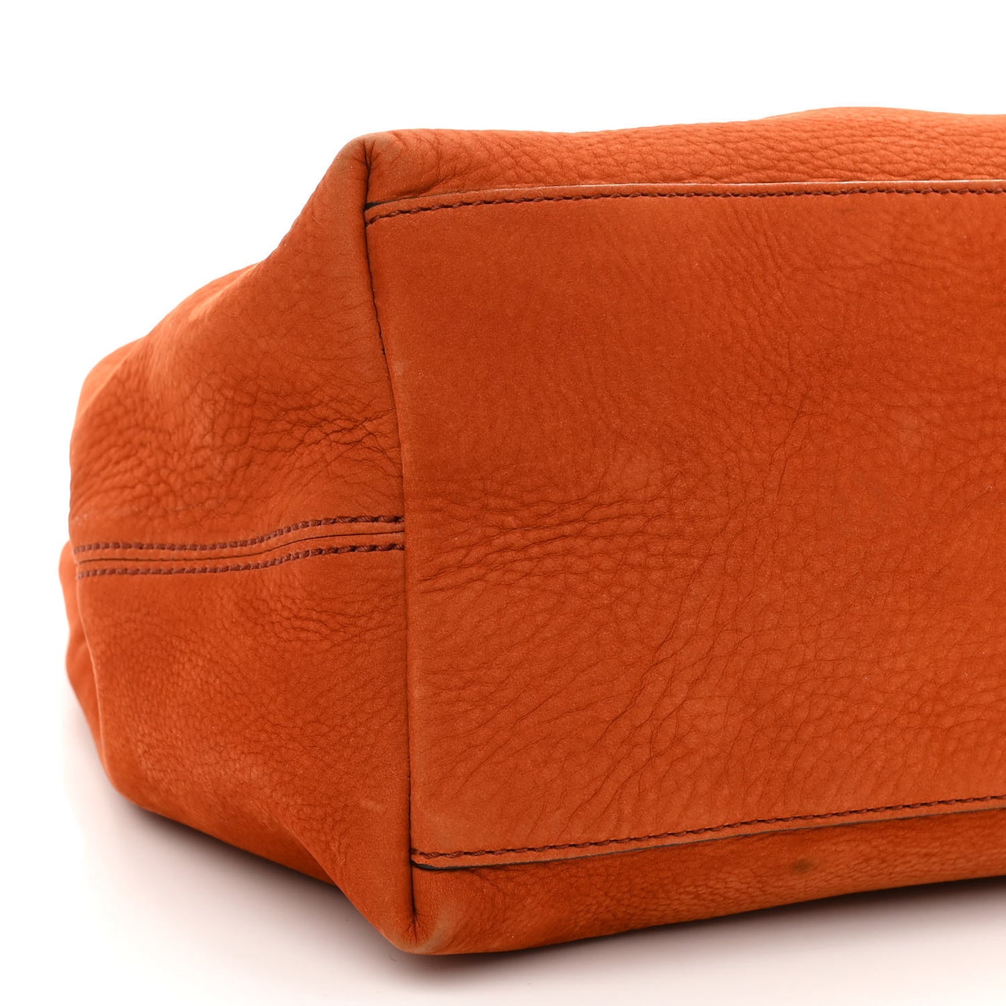 Vitello Range Medium Soho Chain Shoulder Bag Old Whisky