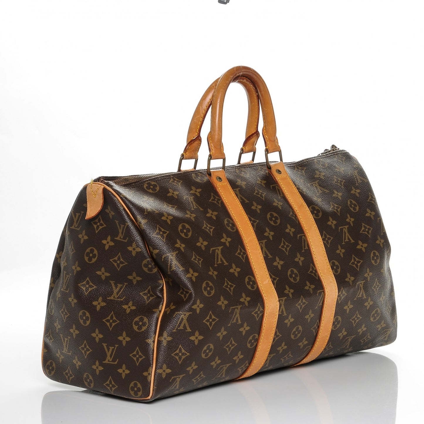 Monogram Keepall 45