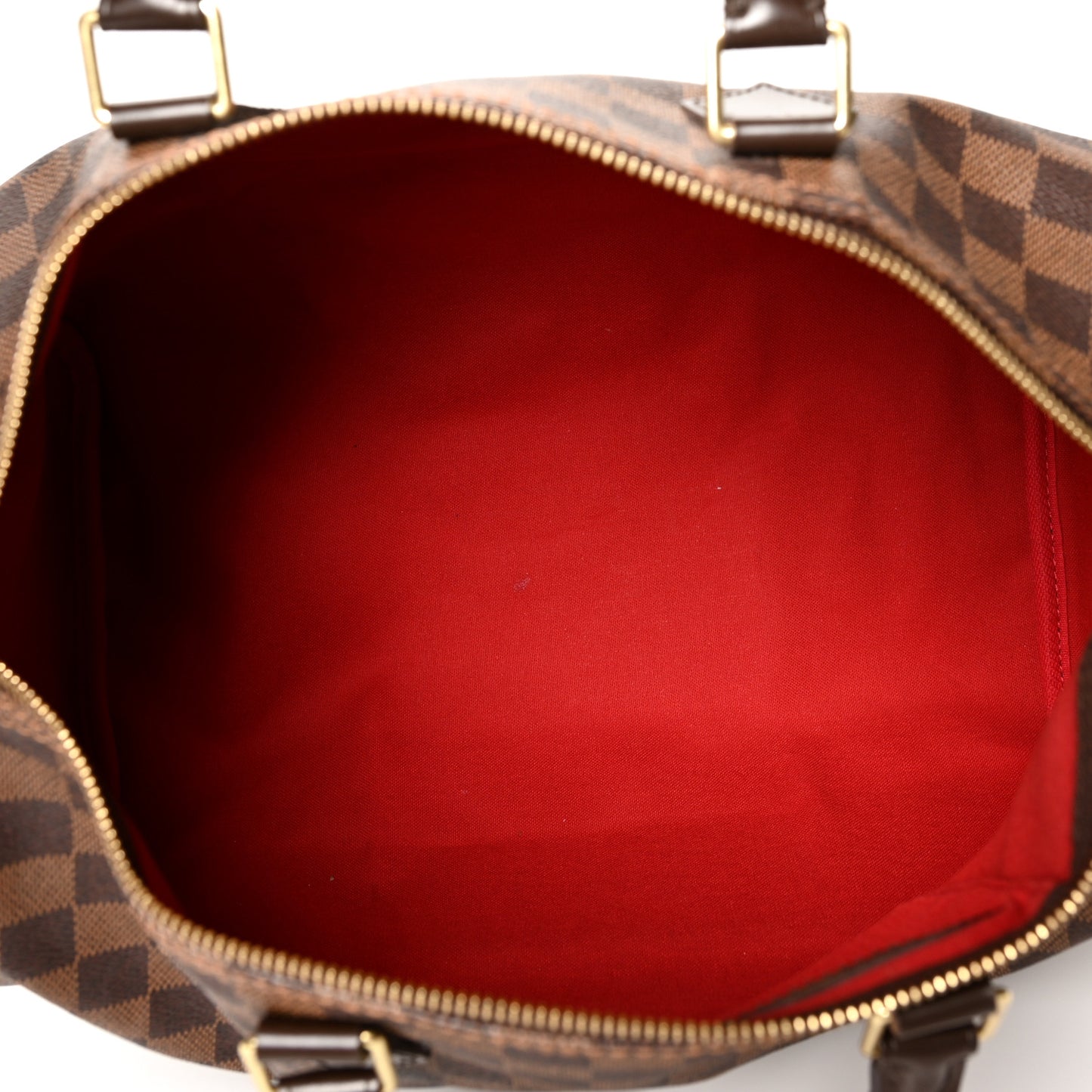 Damier Ebene Speedy 35