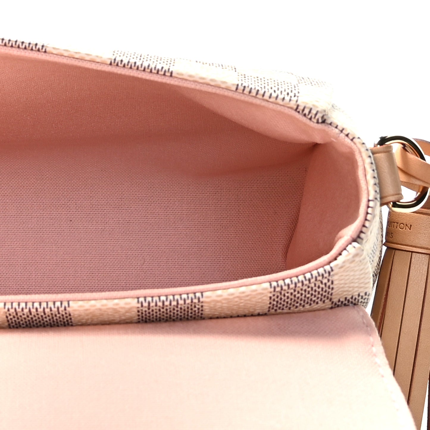 Damier Azur Croisette
