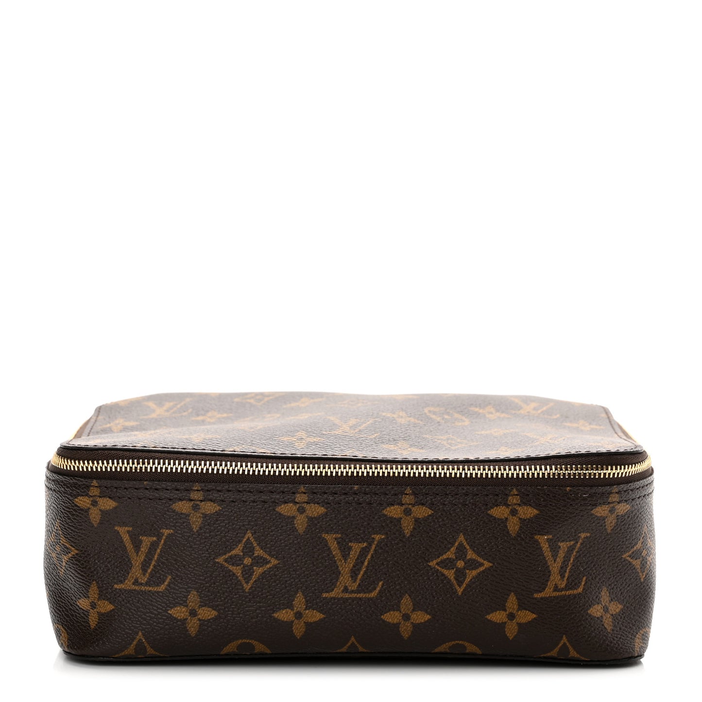 Monogram Packing Cube MM