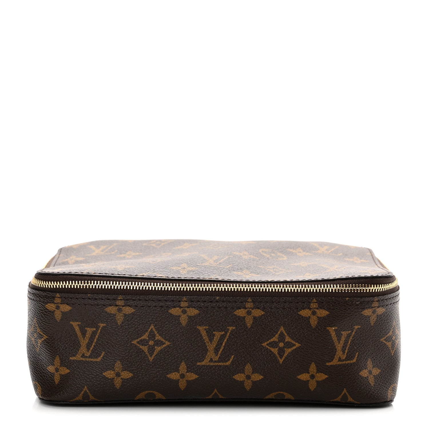 Louis Vuitton Monogram Packing Cube MM 1 of 7