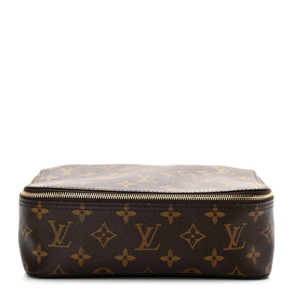 Louis Vuitton Monogram Packing Cube MM 1 of 7