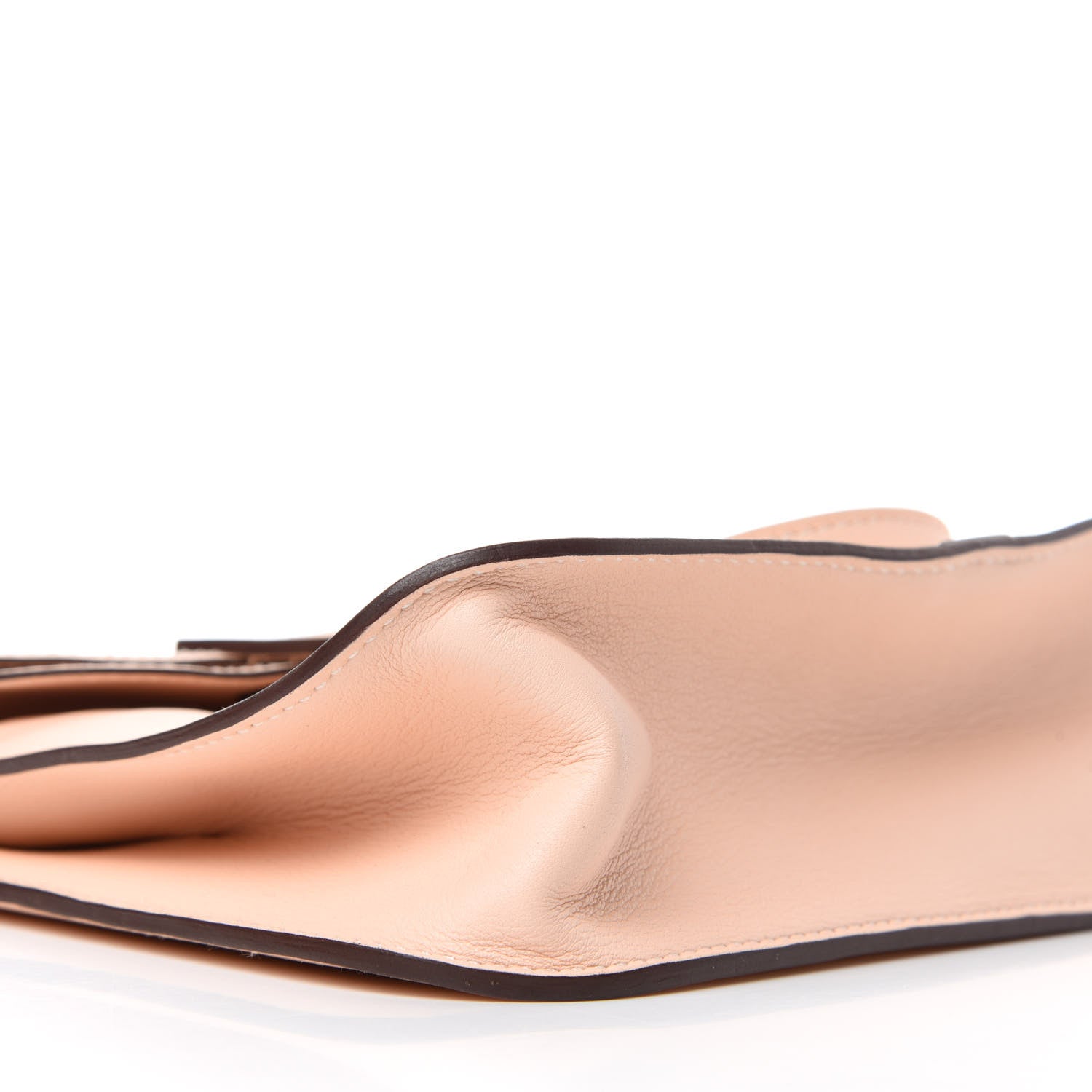 Hermes Swift Mini Halzan 22 Rose Eglantine 6 of 11