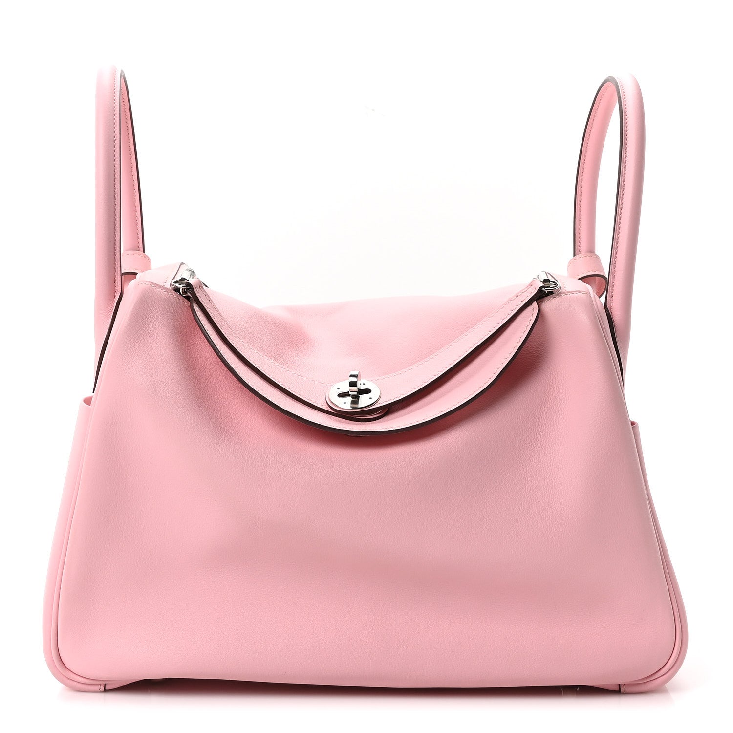 Hermes Swift Lindy 30 Rose Sakura 1 of 10