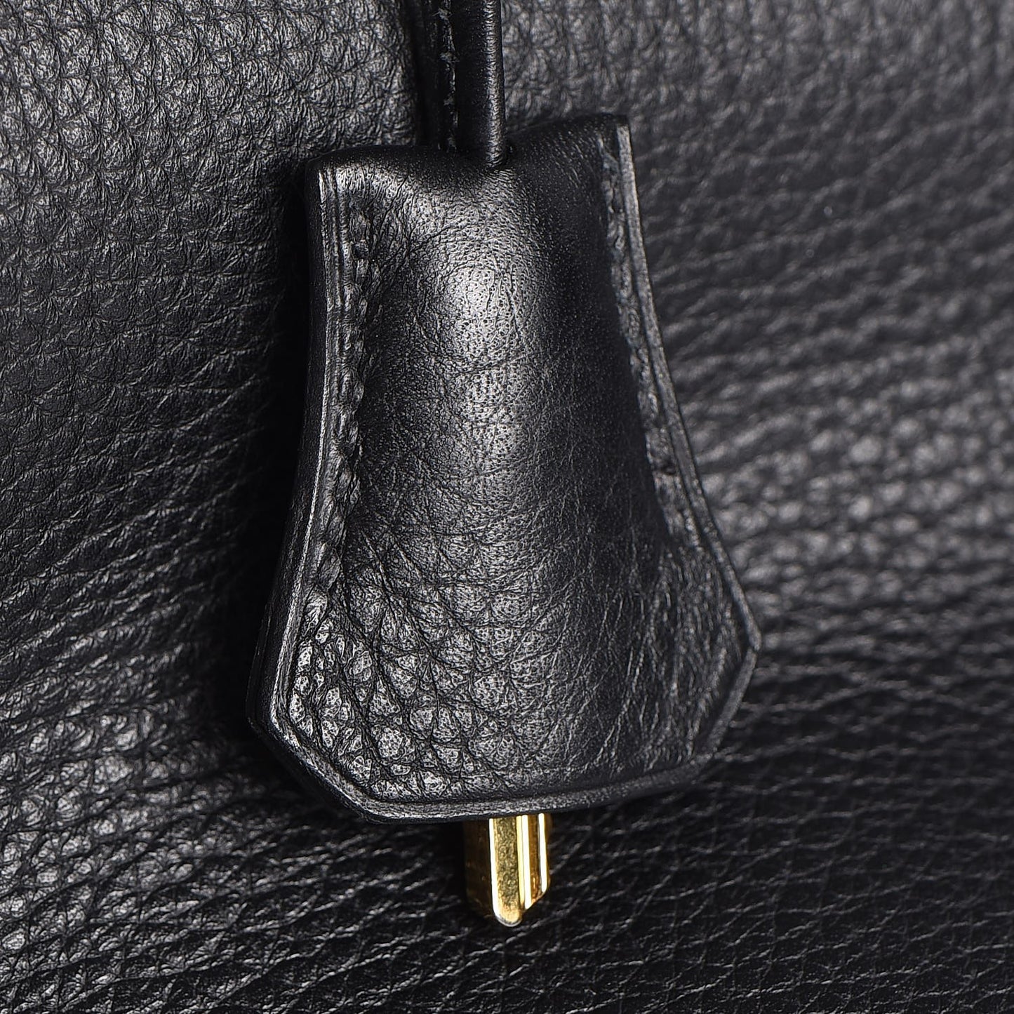Taurillon Clemence Kelly 40 Black