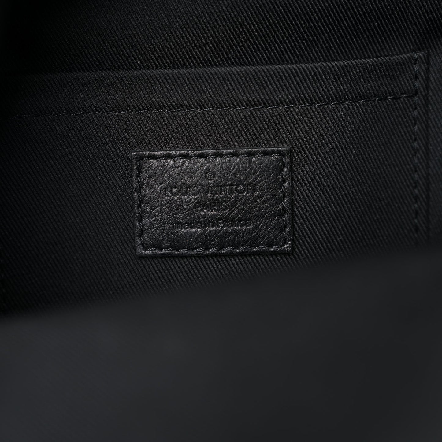 Monogram Palm Springs Backpack Mini