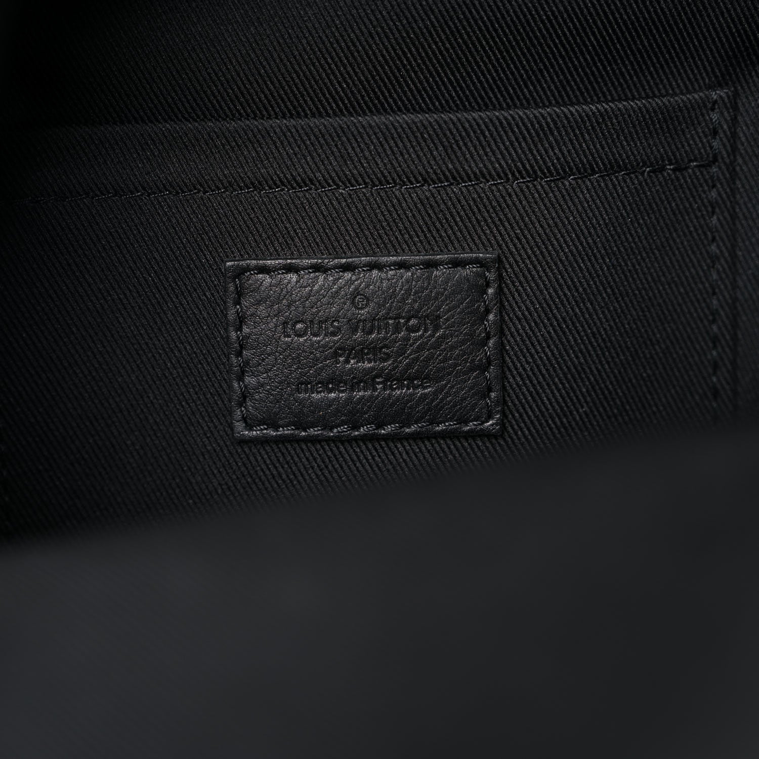 Louis Vuitton Monogram Palm Springs Backpack Mini 6 of 9