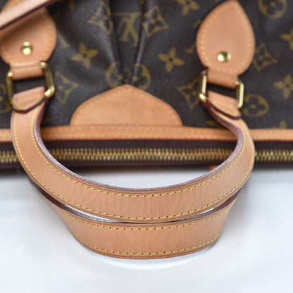 Louis Vuitton Monogram Palermo PM 15 of 16