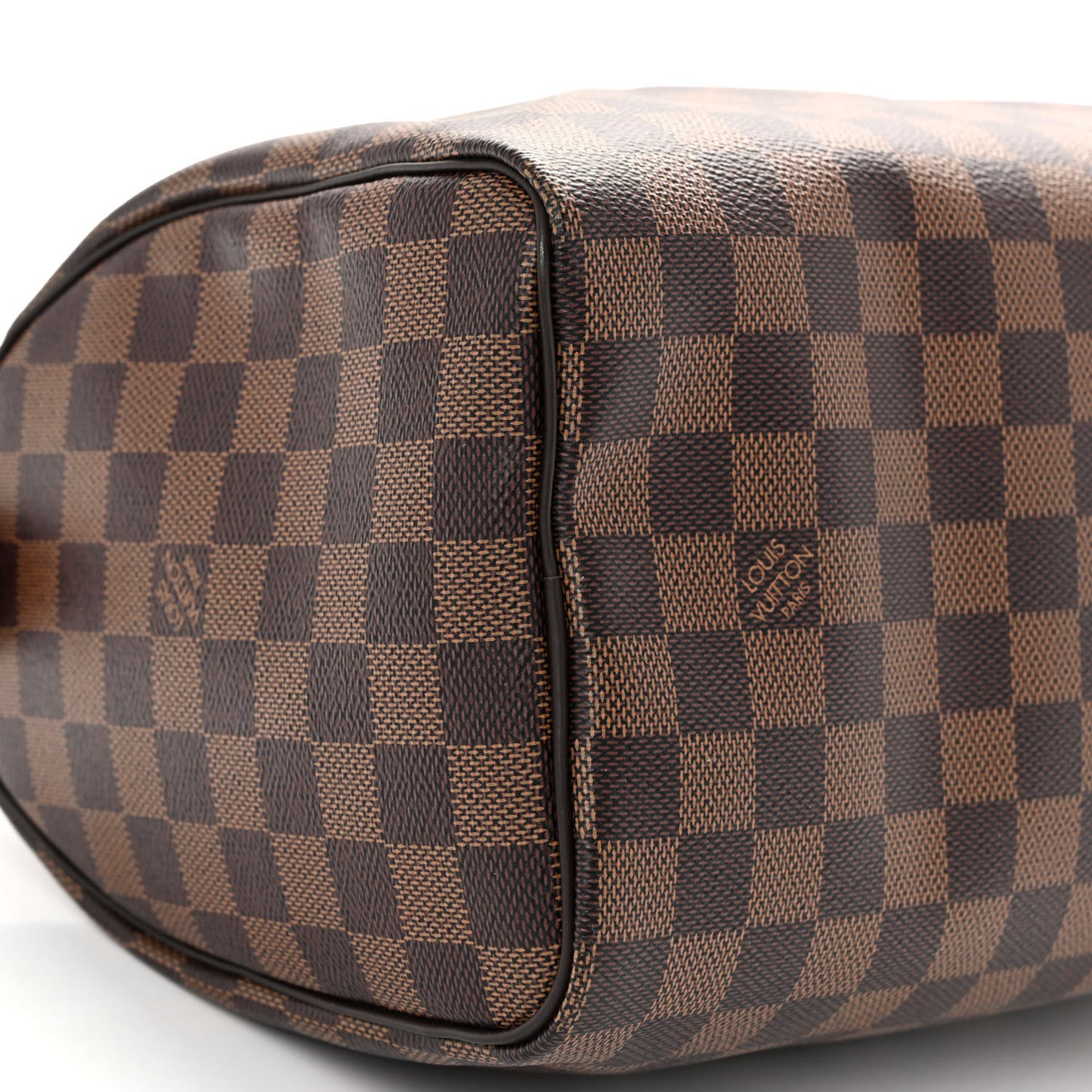 Damier Ebene Speedy 25