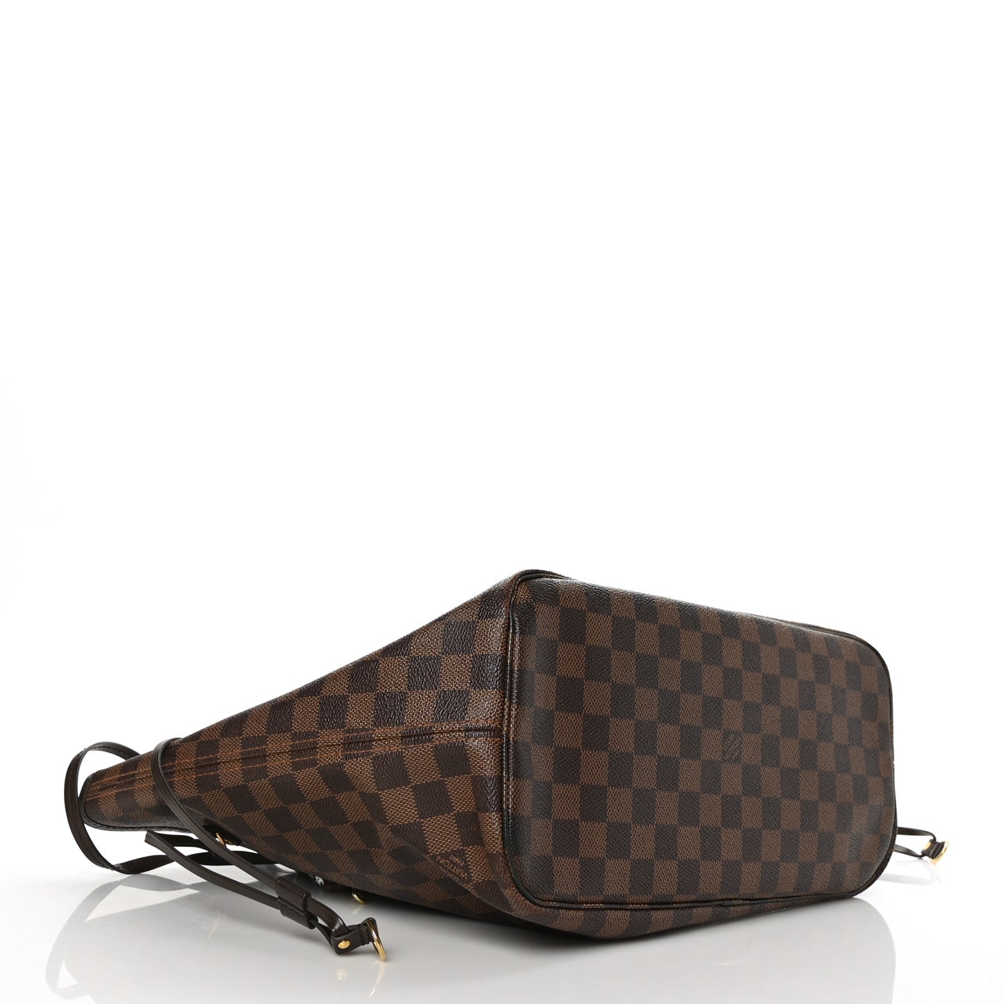 Damier Ebene Neo Neverfull MM