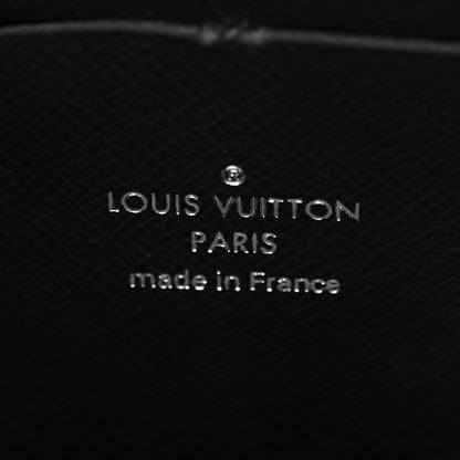 Louis Vuitton Epi Twist Belt Chain Wallet Black 6 of 11