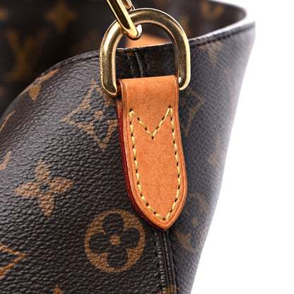 Louis Vuitton Monogram Melie 14 of 14