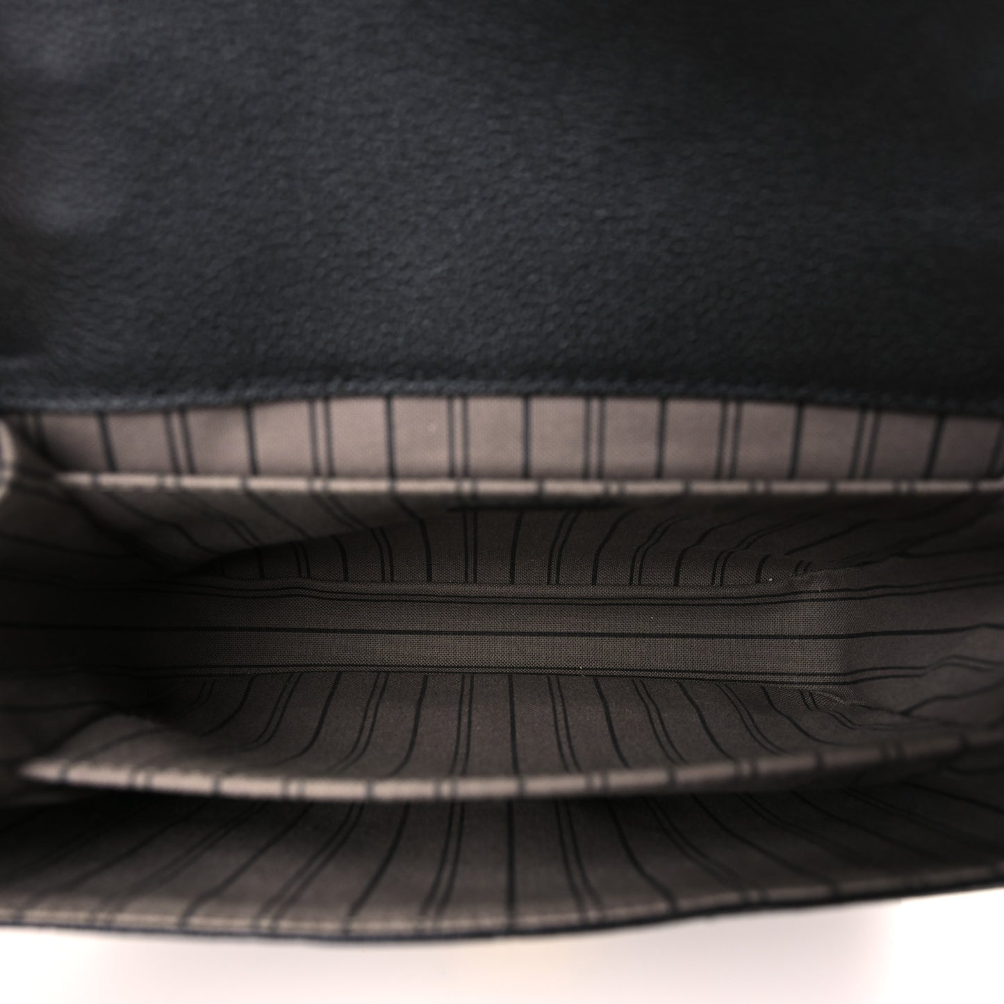 Empreinte Pochette Metis Black