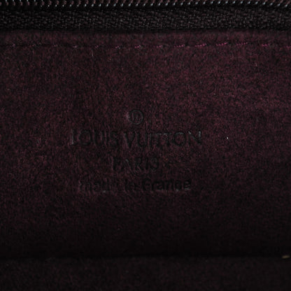 Louis Vuitton Vernis Vanity Jewel Case Amarante 7 of 8