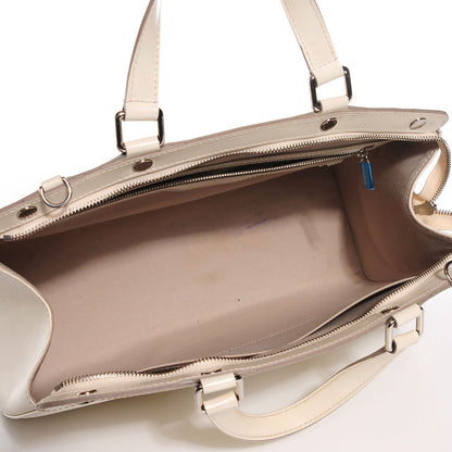 Louis Vuitton Epi Brea GM Ivory 5 of 6