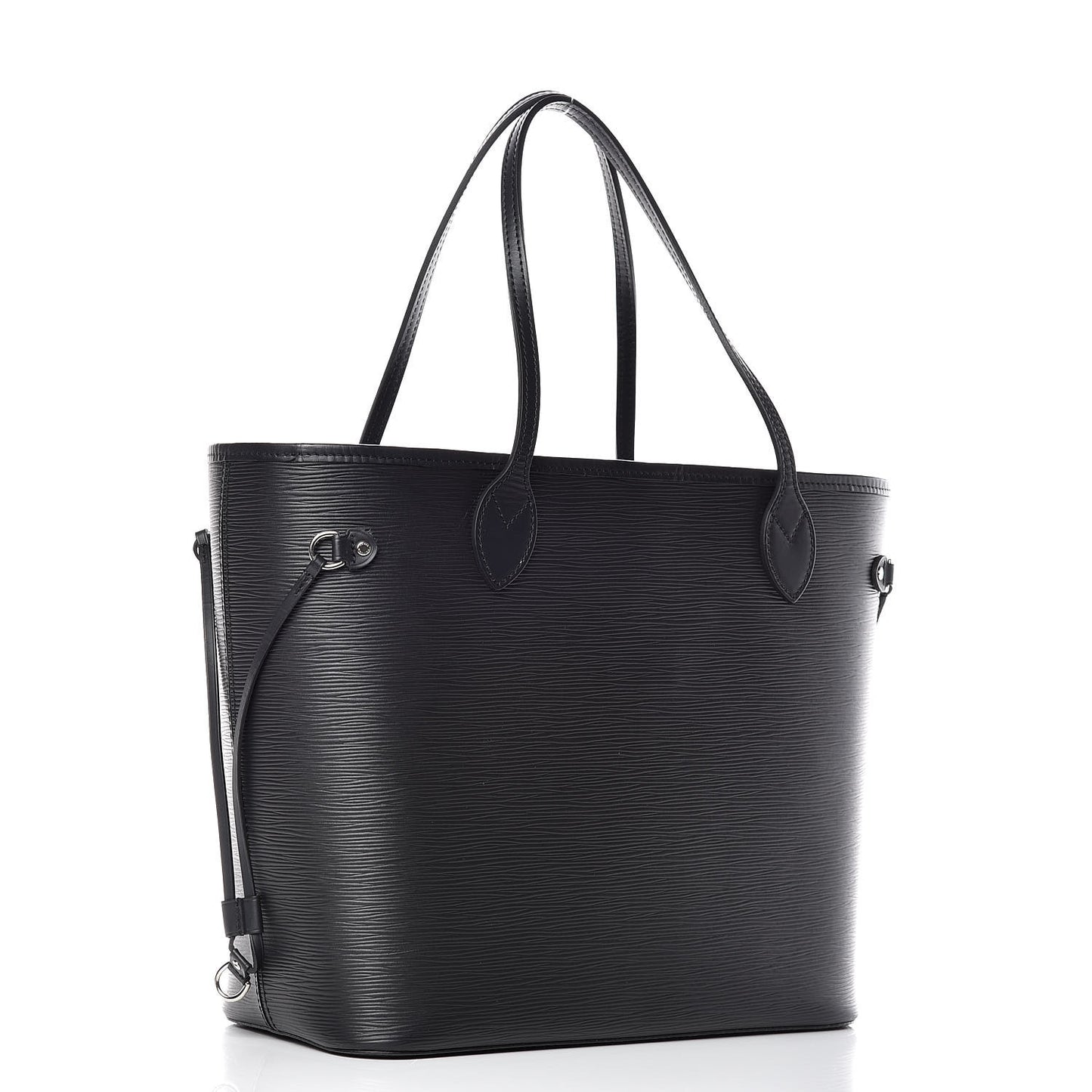 Epi Neverfull MM Black