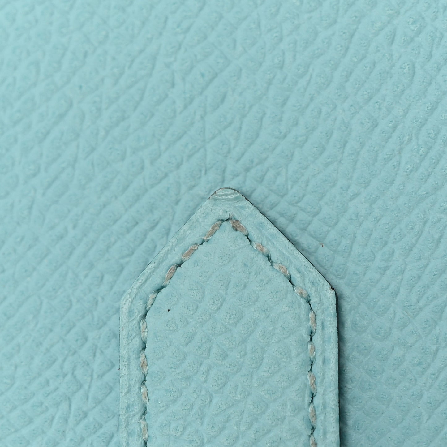 Epsom Bearn Compact Wallet Bleu Atoll