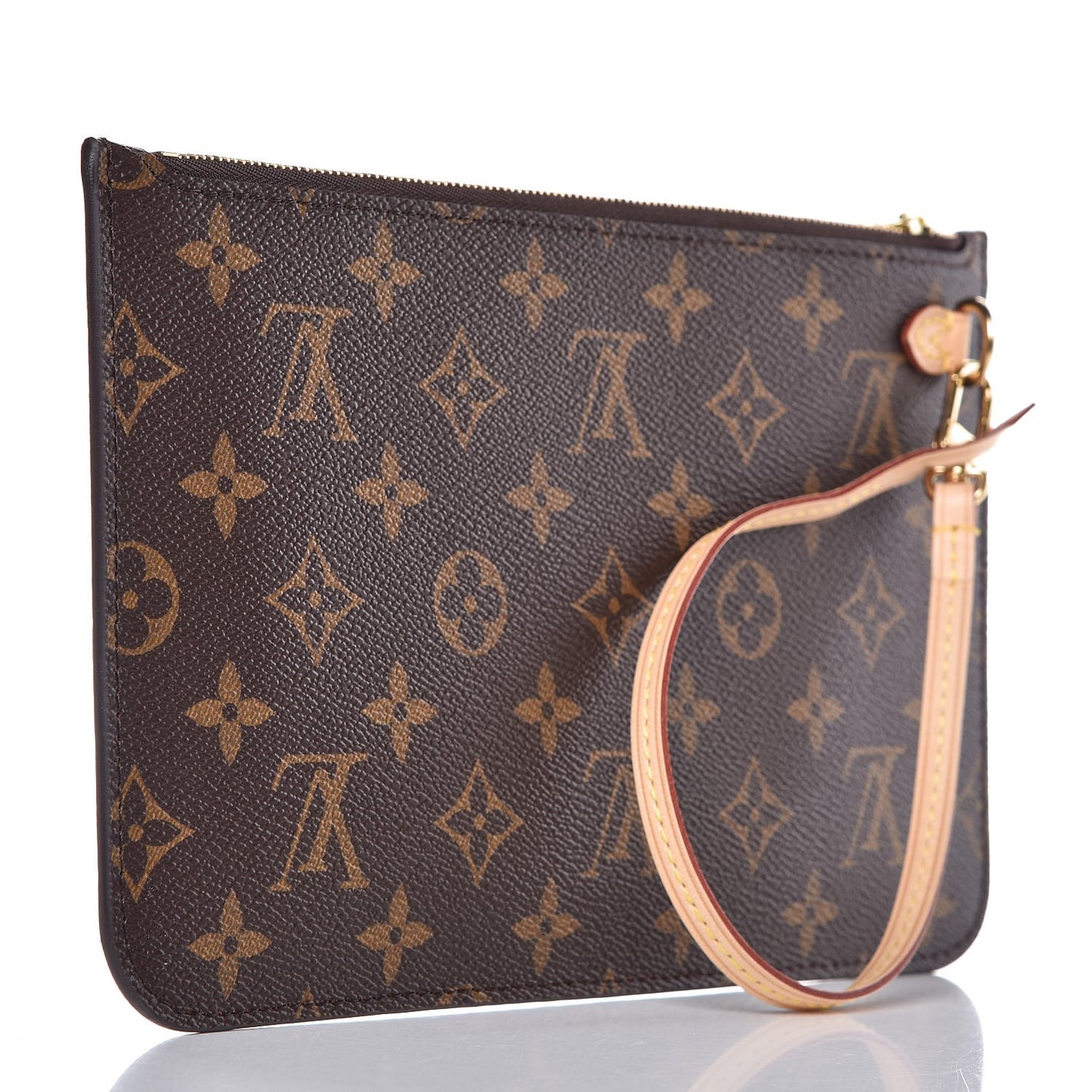 Monogram Neverfull MM GM Pochette