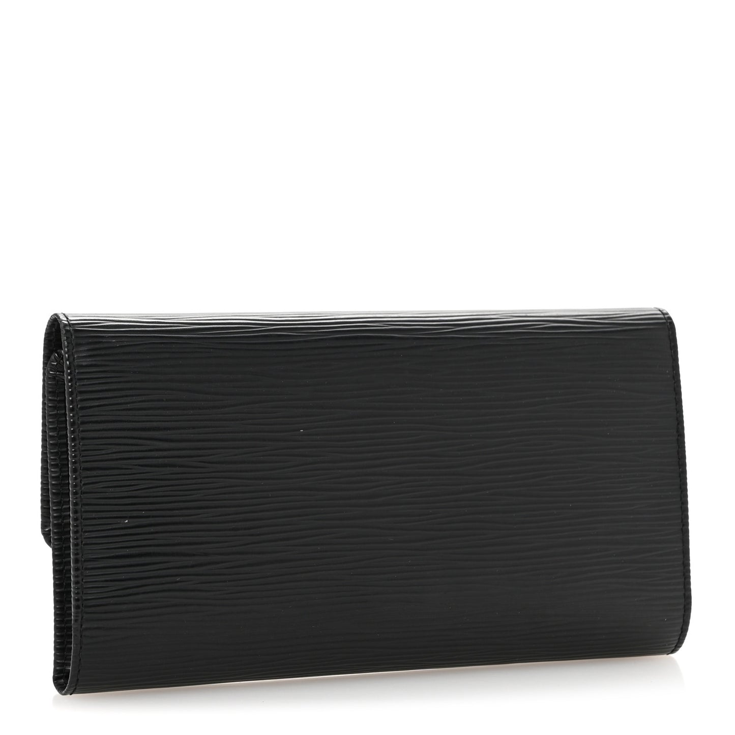 Epi Sarah Wallet Black