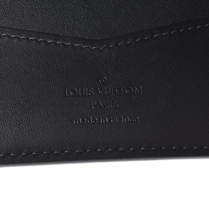 Louis Vuitton Damier Graphite Slender Wallet 6 of 7