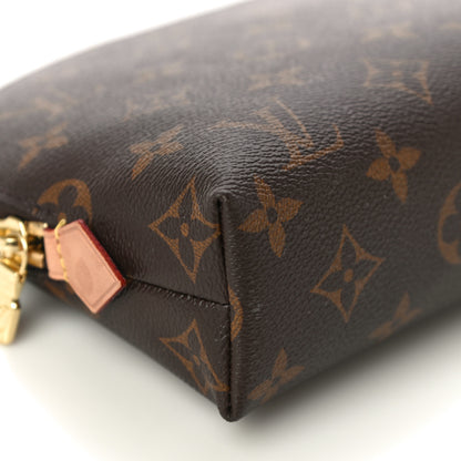 Louis Vuitton Monogram Cosmetic Pouch GM 8 of 11