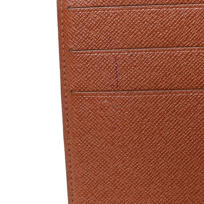 Louis Vuitton Monogram Small Ring Agenda 7 of 8