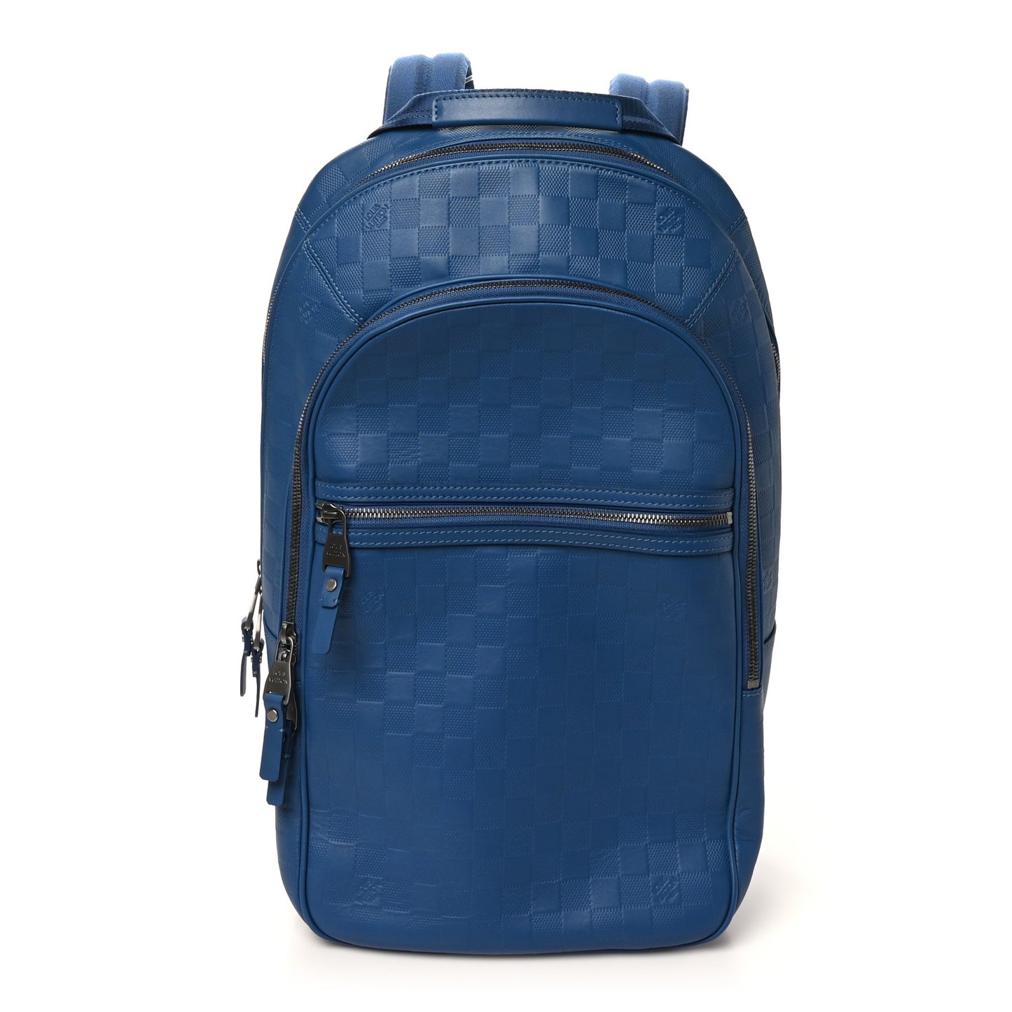 Louis Vuitton Damier Infini Michael Backpack Neptune 1779368 – FASHIONPHILE