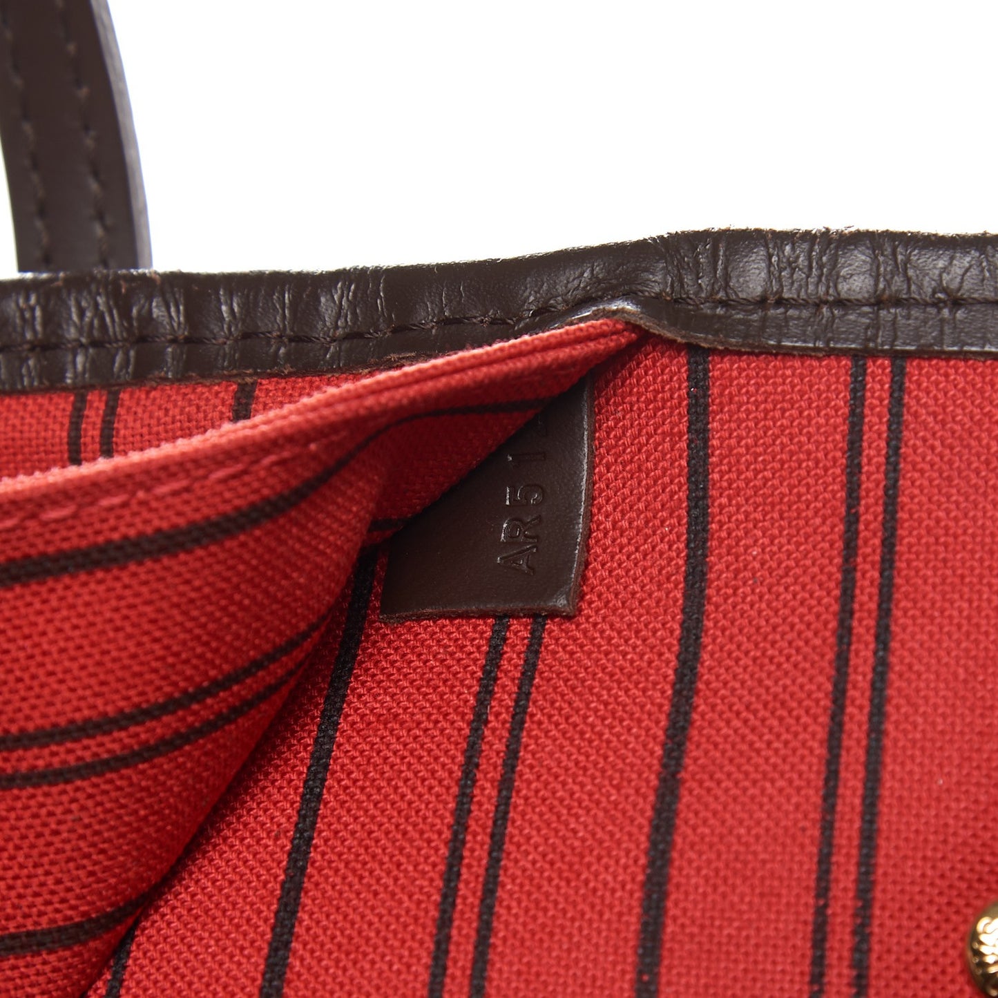Damier Ebene Neo Neverfull MM