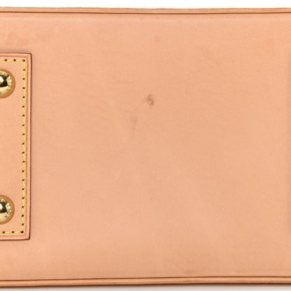 Louis Vuitton Monogram Alma BB 10 of 17