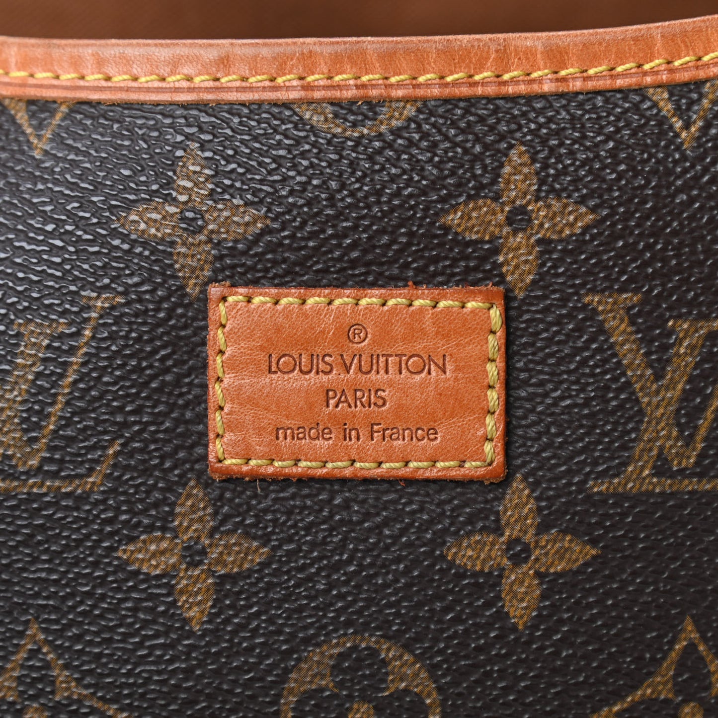 Monogram Saumur 35