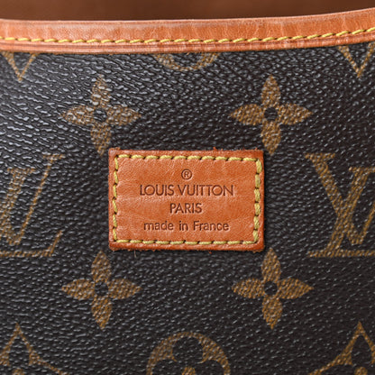 Louis Vuitton Monogram Saumur 35 6 of 11