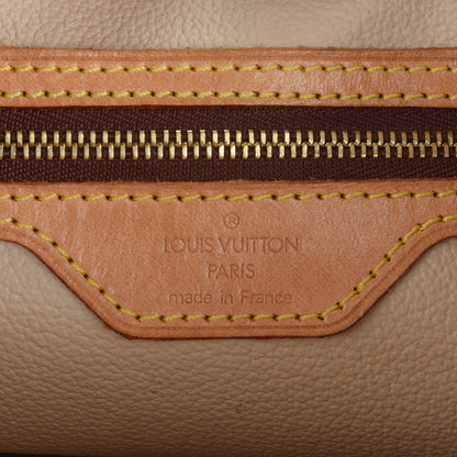 Louis Vuitton Monogram Petit Bucket 23 6 of 7