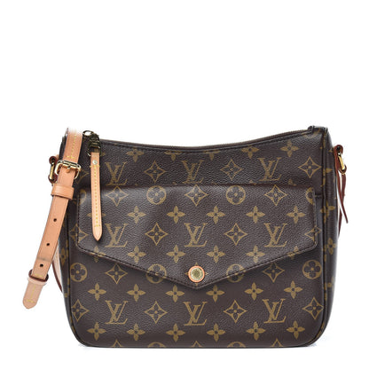Louis Vuitton Monogram Mabillon 1 of 9