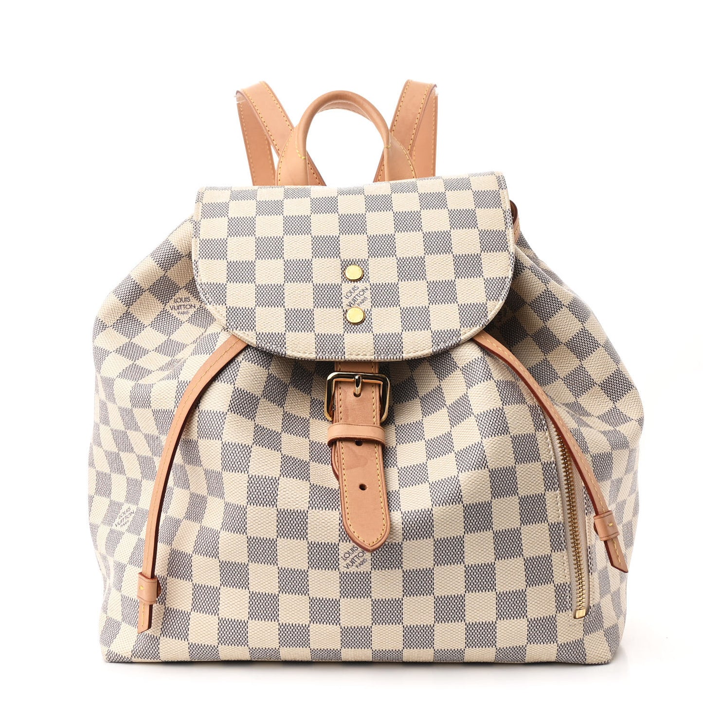 Damier Azur Sperone Backpack