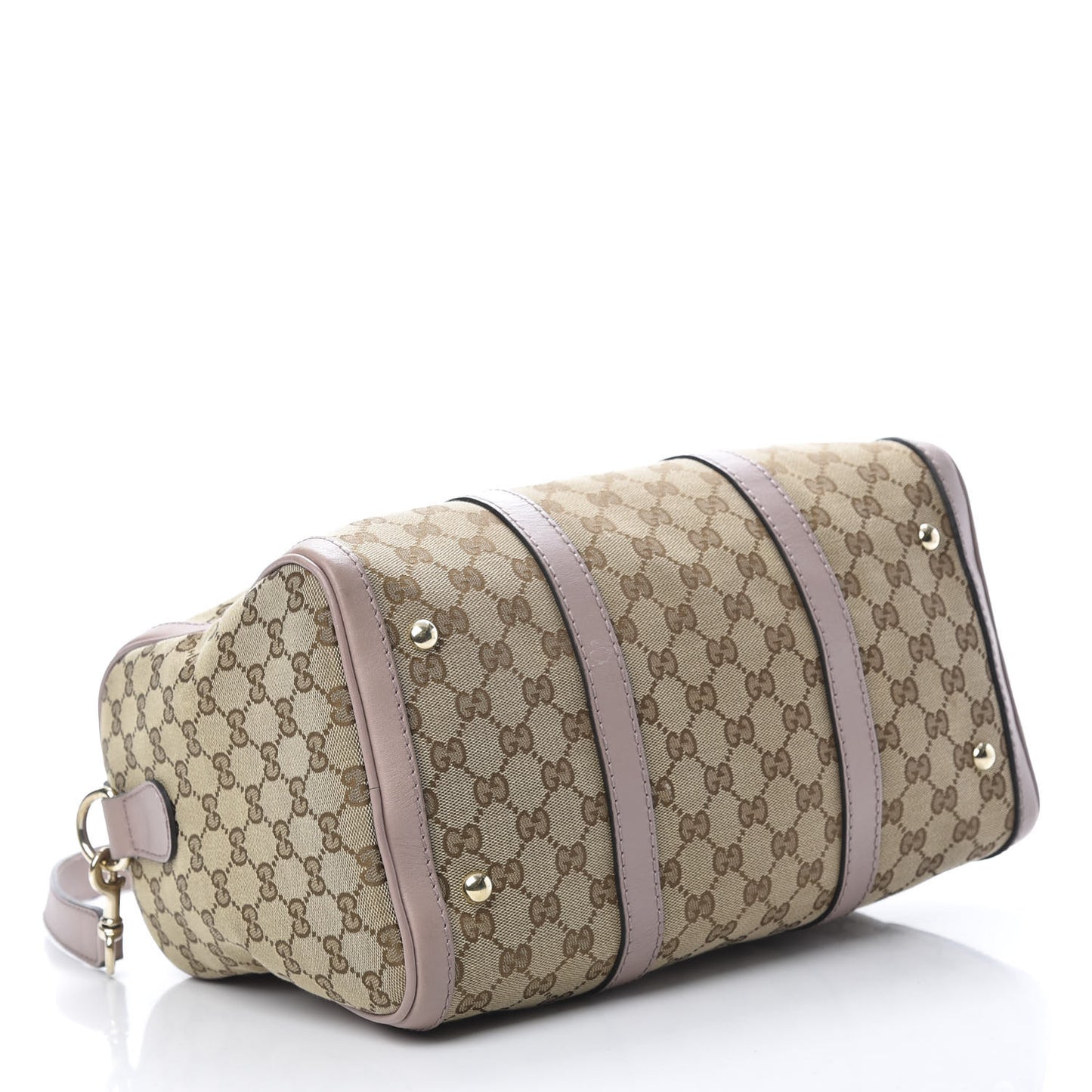 Monogram Medium Joy Boston Light Pink