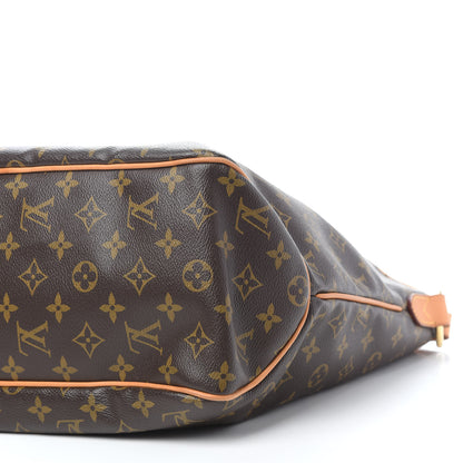Louis Vuitton Monogram Delightful MM 8 of 9
