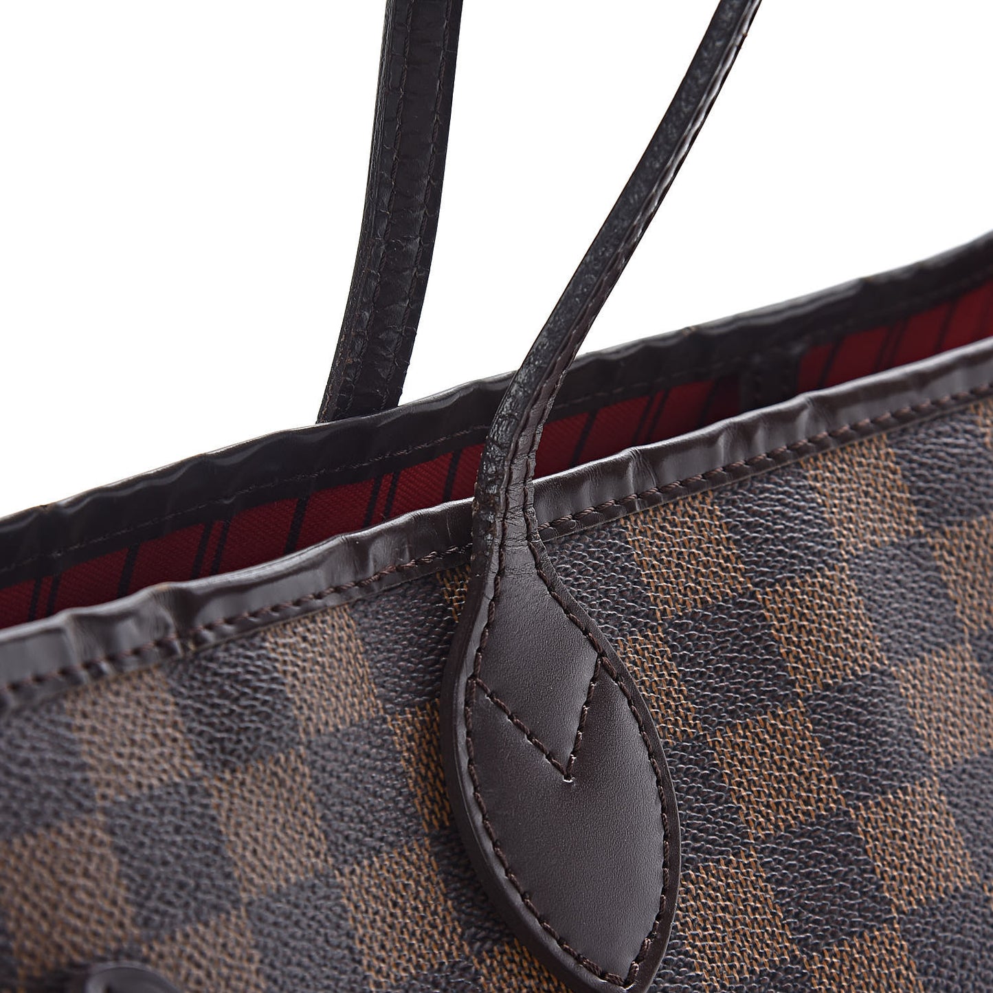 Damier Ebene Neverfull MM