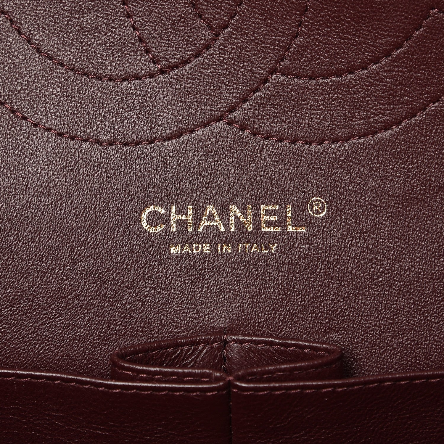 Chanel Caviar Quilted Jumbo Double Flap Black 7 of 9