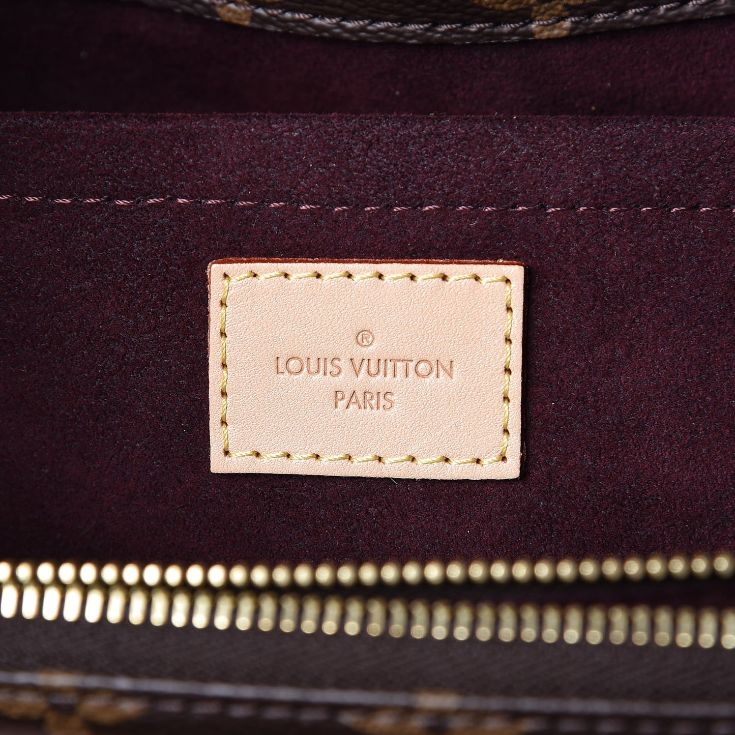 Monogram Montaigne GM