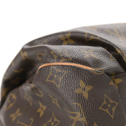 Louis Vuitton Monogram Irene 10 of 12